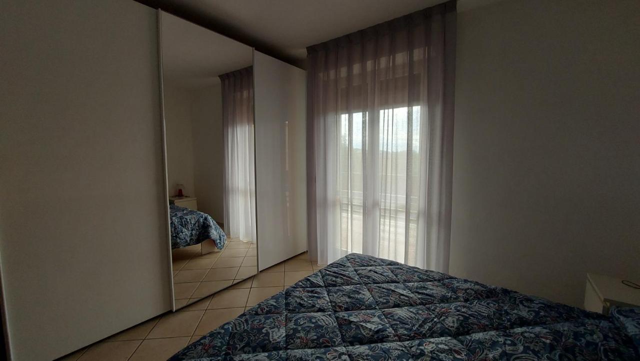 Appartamento Santa Costanza Con Piscina San Vincenzo Ngoại thất bức ảnh