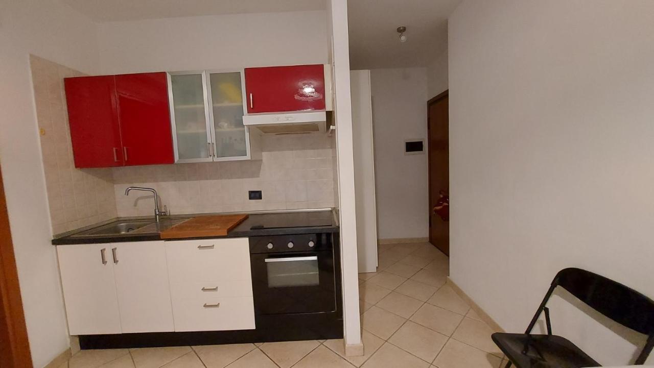 Appartamento Santa Costanza Con Piscina San Vincenzo Ngoại thất bức ảnh