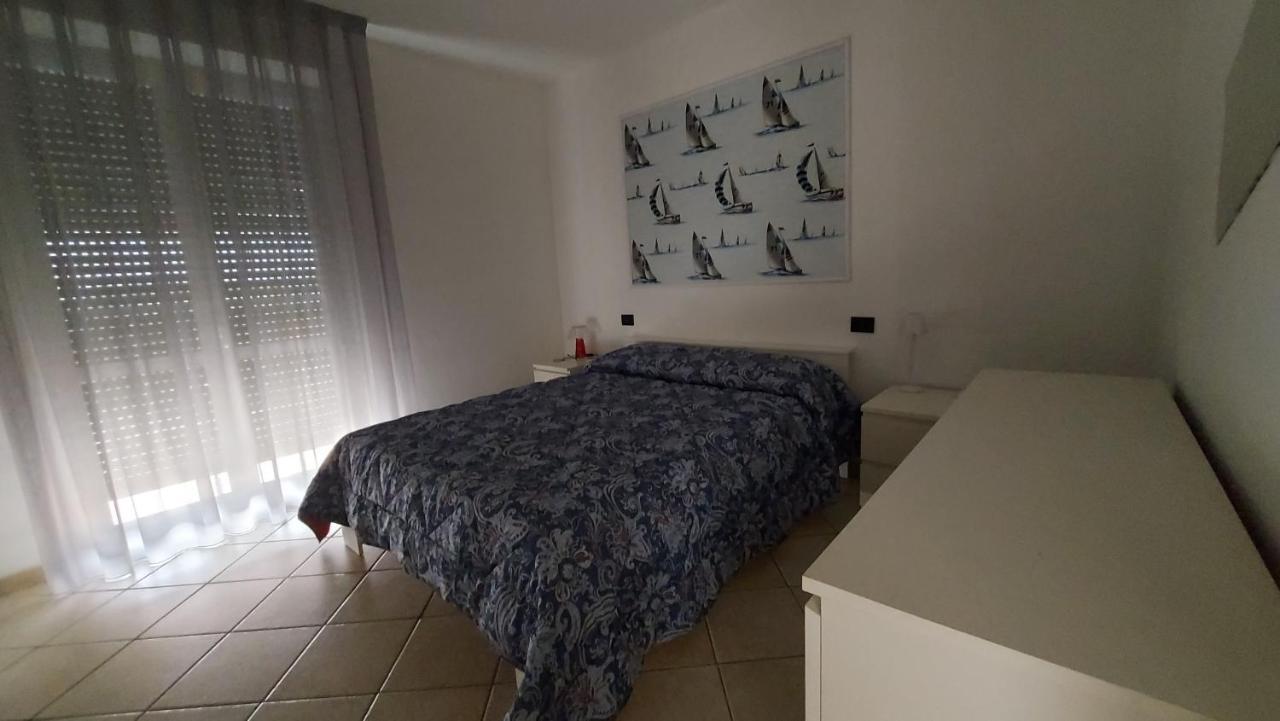 Appartamento Santa Costanza Con Piscina San Vincenzo Ngoại thất bức ảnh